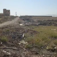 ۳۰۰مترزمین سیاه سنگ پردیس قائم ۷ سند دار فروشی|فروش زمین و ملک کلنگی|پردیس, شهرک صنعتی خرمدشت فاز ۷|دیوار