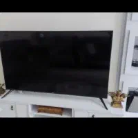 تلویزیون۵۵|تلویزیون و پروژکتور|الیگودرز, |دیوار