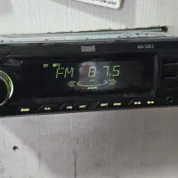 ضبط و باند خودرو|قطعات یدکی و لوازم جانبی|شیراز, مسلم|دیوار