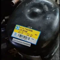 کمپرسور سوخته فروش خرید