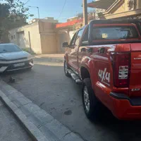 وانت آمیکو آسنا ام 244، مدل ۱۴۰۲|خودرو سواری و وانت|تهران, تهرانسر شرقی|دیوار