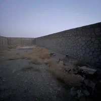 زمین دور گلمکان دیوار زیر فی|فروش زمین و ملک کلنگی|گلمکان, |دیوار