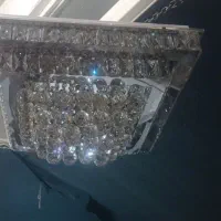 لوستر سارینا دوطبقه