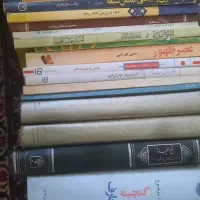 کتابخانه|کتاب و مجله مذهبی|تهران, صد دستگاه|دیوار