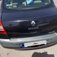 مگان ۲۰۰۰ اتوماتیک تمیز و خانگی|خودرو سواری و وانت|تهران, جمهوری|دیوار