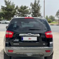 موهاوی 2010V8|خودرو سواری و وانت|تهران, سعادت‌آباد|دیوار