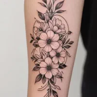 آموزش و اجرای تتو بدن