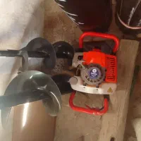 چاله کن یاماها