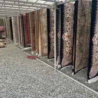 قالیشویی در رباط کریم. نصیر اباد .و حومه