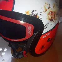 کلاه کاسکت ls2|قطعات یدکی و لوازم جانبی|تهران, قزل قلعه|دیوار