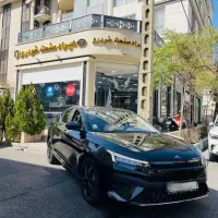 فروش kmc j7 مدل ۱۴۰۲ در حد خشک رنگ مشکی