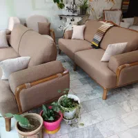 مینیمال کارول|مبلمان خانگی و میز عسلی|مشهد, گرجی علیا|دیوار