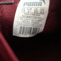 کتونی اورجینال puma|کیف، کفش، کمربند|اردبیل, |دیوار