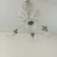 لوستر|لوستر و چراغ آویز|اهواز, فتح|دیوار