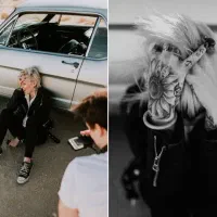 استخدام مدل و بازیگر خانوم برای موزیک ویدیو