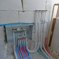 تاسیسات آب و فاضلاب