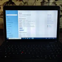 لپتاپ Lenovo|رایانه همراه|اصفهان, شهرک سلامت|دیوار