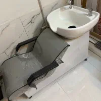 سرشور ومیزکانتر|آرایشگاه و سالن‌های زیبایی|اردبیل, |دیوار