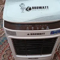 کولر پرتابل براوات