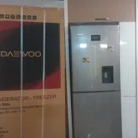 یخچال دست دو اسنوا