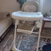 صندلی غذای کودک
