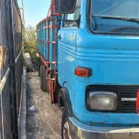 خاور۵۳مونتاژخارج