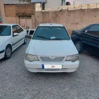 پراید۱۳۲ عروسک