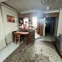 اپارتمان۶۵متری/کارخانه قند/فول امکانات|فروش آپارتمان|کرج, شهرک فهمیده|دیوار