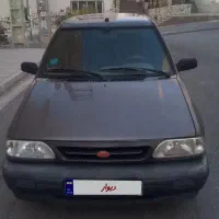 پراید مدل 90|خودرو سواری و وانت|پردیس, فاز ۸|دیوار