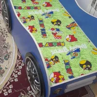 تخت خواب کودک