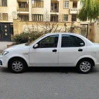 ساینا اس 1403 دوگانه شرکتی|خودرو سواری و وانت|کرج, شهرک بنفشه|دیوار