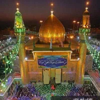 سفر زیارتی نجف و کربلا ویژه عرفه