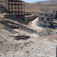 فروش زمین مسکونی در رودهن روستای وسکاره