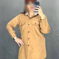 کاپشن شمعی  رنگ مشکی