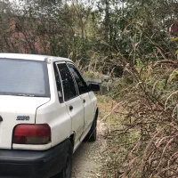 پراید مدل ۸۶ هیدرولیک|خودرو سواری و وانت|نوشهر, |دیوار