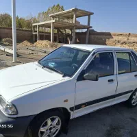 پراید ۱۴۱ دو گانه شرکتی|خودرو سواری و وانت|خرمدره, |دیوار