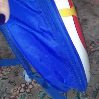 کیف کاملا سالم مهدکودک|کیف، کفش، کمربند|محمدشهر, همایون ویلا|دیوار