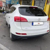 جک اس ۵ اتومات|خودرو سواری و وانت|کرج, شاهینویلا|دیوار