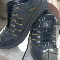 کفش کوهنوردی طبیعت گردی|کیف، کفش، کمربند|زرند, |دیوار