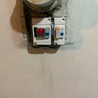 *برق کار** ساختمان *