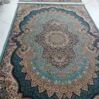 دوتا فرش ۶ متری