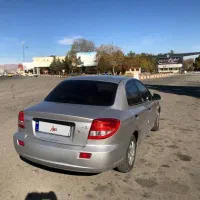 سواری ریو مونتاژ کیاموتور|خودرو سواری و وانت|ارومیه, |دیوار