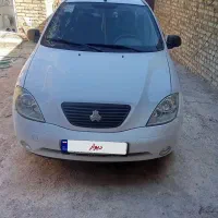 تیبا صندوق دار مدل 1400