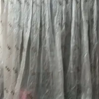 پرده دوتا|پرده، رانر، رومیزی|تهران, طیب|دیوار