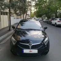 برلیانس H230 مدل 96