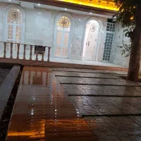 ۵۰۰متر باغ ویلا مناسب سکونت قابل تهاتر در کهنز|فروش خانه و ویلا|شهریار, کهنز|دیوار