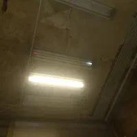 مهتابی کارکرده سالم|لامپ و چراغ|تبریز, |دیوار