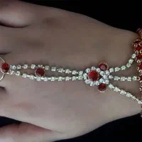 دستبند دخترانه