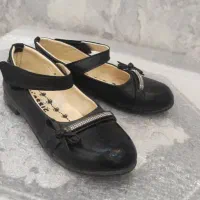 کفش دخترانه سایز
