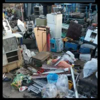 خریدارضایعات از اهن تا پلاستیک کارتون باترازو دقیق|عمده‌فروشی|خرم‌آباد, |دیوار